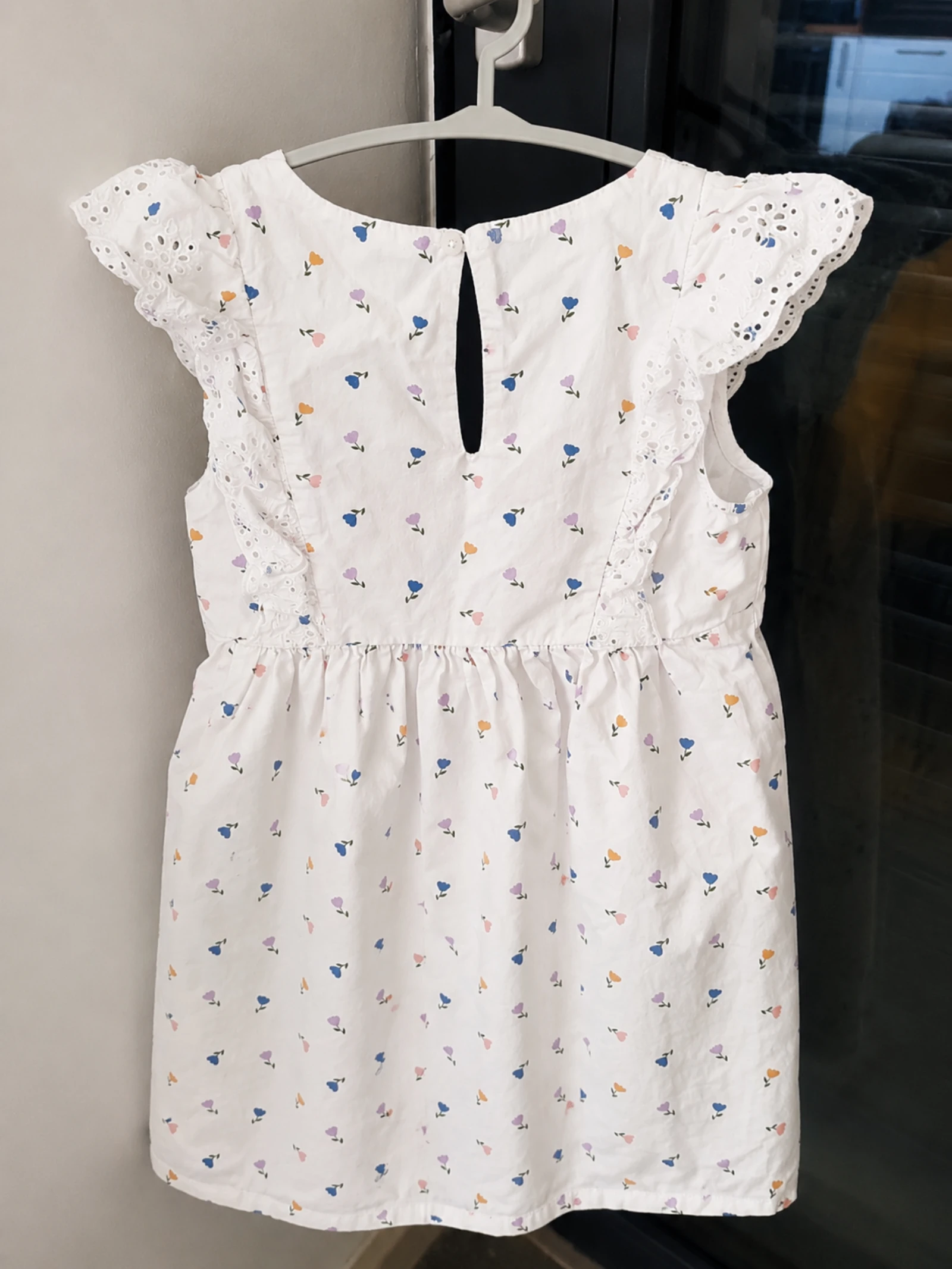 Jurk voor meisjes van 8 jaar – photo 2